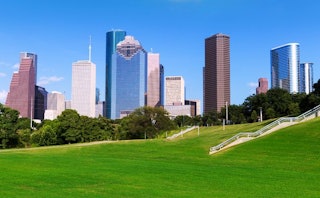 things to do in Houston with kids