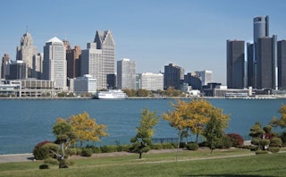 things to do in detroit with kids