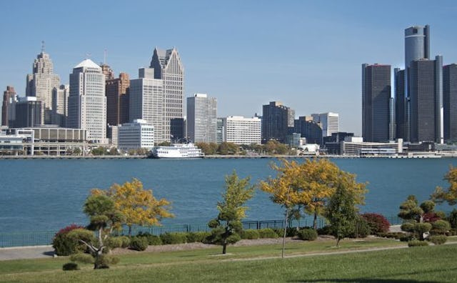 things to do in detroit with kids