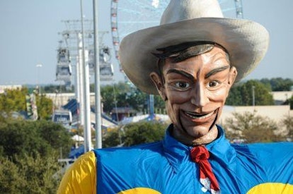things to do in dallas with kids, things to do in dallas, texas state fair