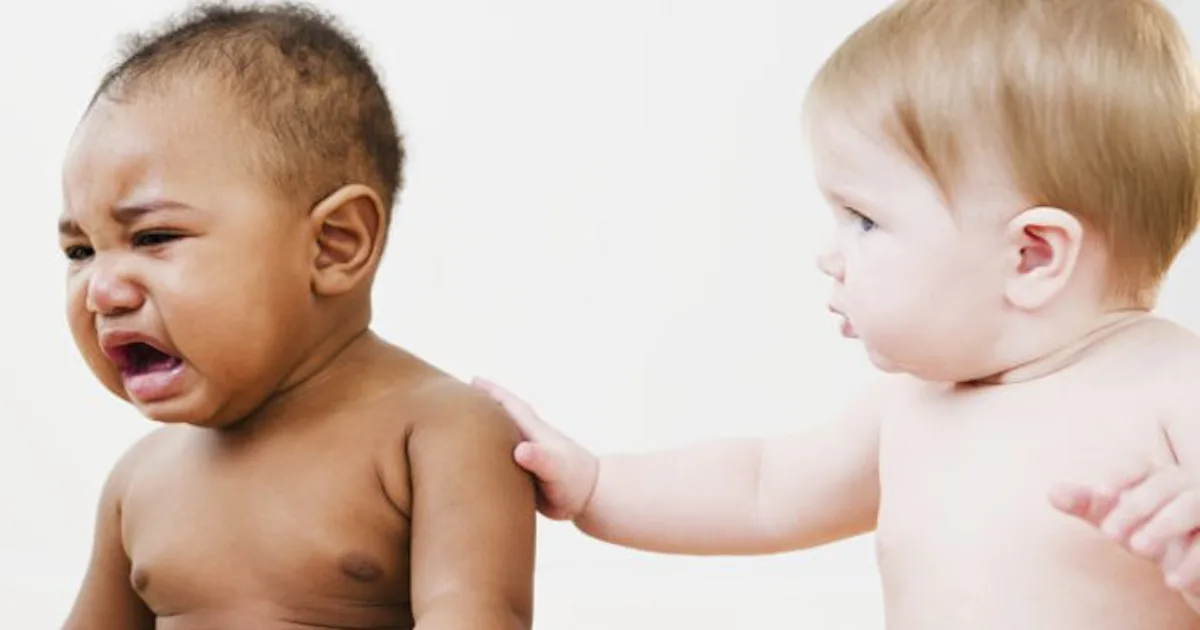 How Can I Teach My Child Empathy How can i teach my child empathy