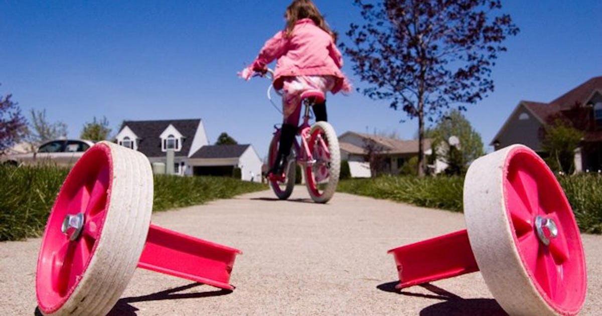 5 Tips For Helping Your Child Take Risks