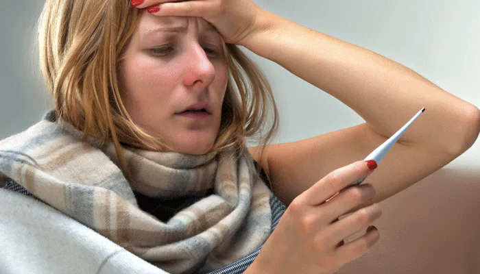 Being Ill, Vertically