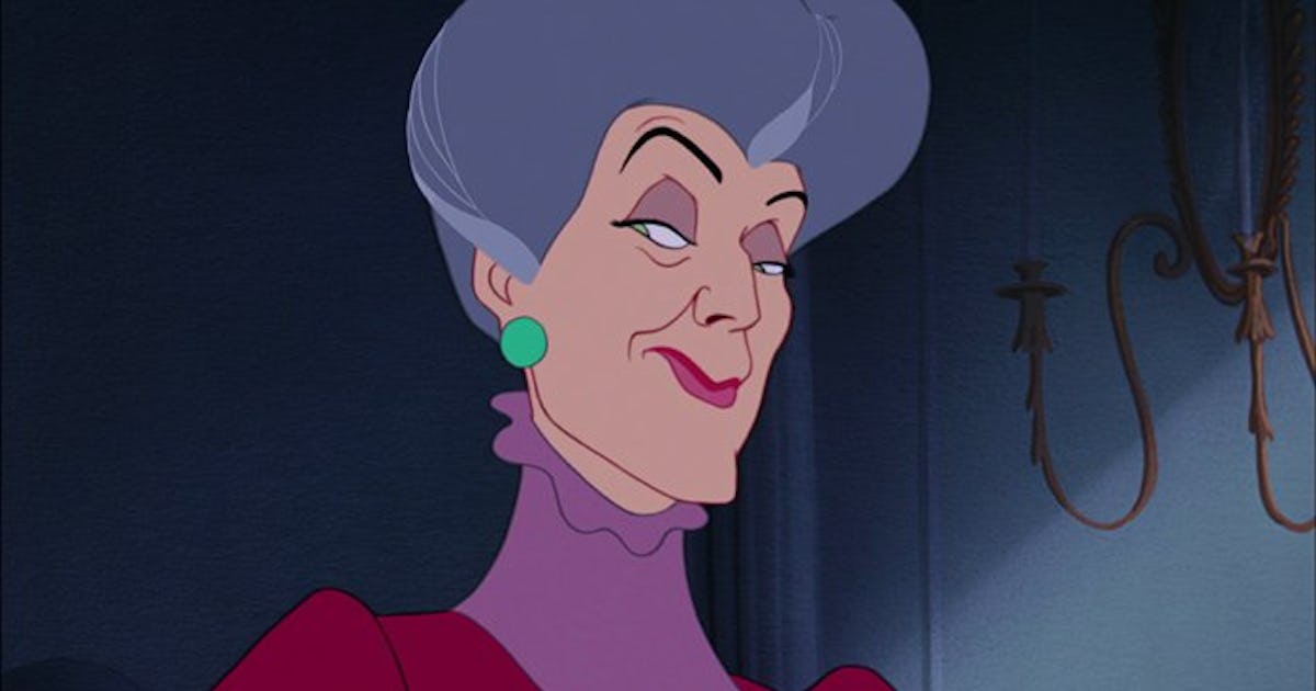 Analyzing 4 Different Versions Of The Evil Stepmother | By Ilhaan Ali | Medium