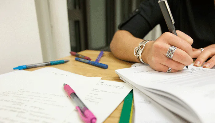 10 Tipps für die Bewerbung Ihres Kindes für ein College