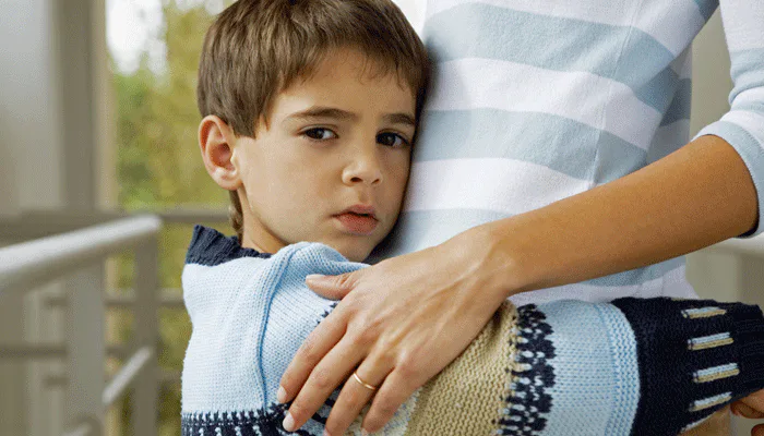 Die zwei vermissten Kinder: Kindern eine Fehlgeburt erklären