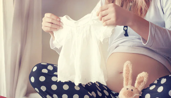 7 Möglichkeiten, einer werdenden Mutter Angst zu machen