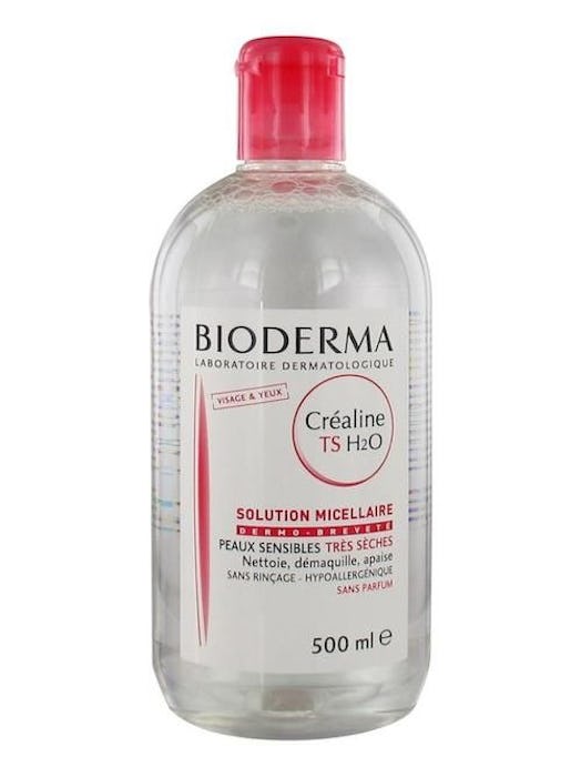 The Bioderma Créaline Solution Micellaire
