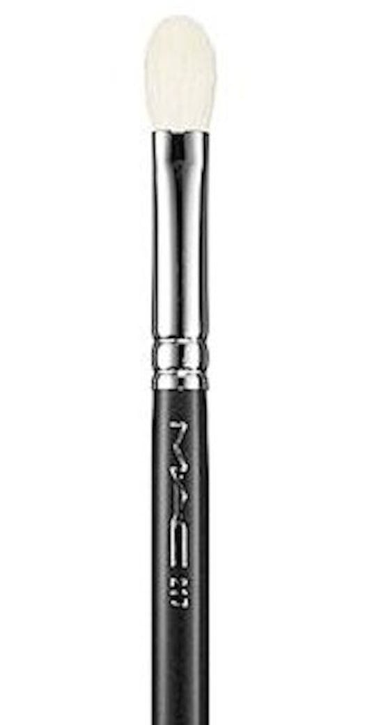 The MAC 217 Eye Shadow Brush