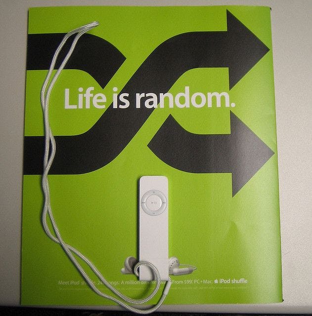 WHY IS THIS EVERYWHERE visual data 4