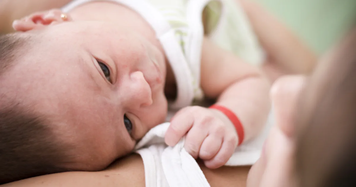 The First Night Home With A New Baby the-first-night-home-with-a-new-baby