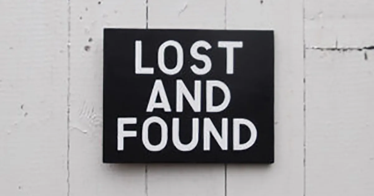 Parenthood Lost And Found Parenthood lost and found