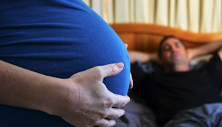 pregnancy tips for fathers