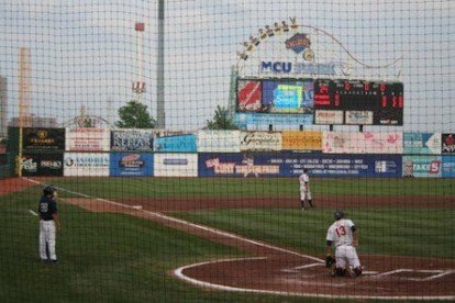 Brooklyn Cyclones, things to do in Brooklyn with kids