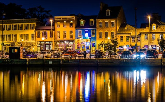 things to do in baltimore with kids