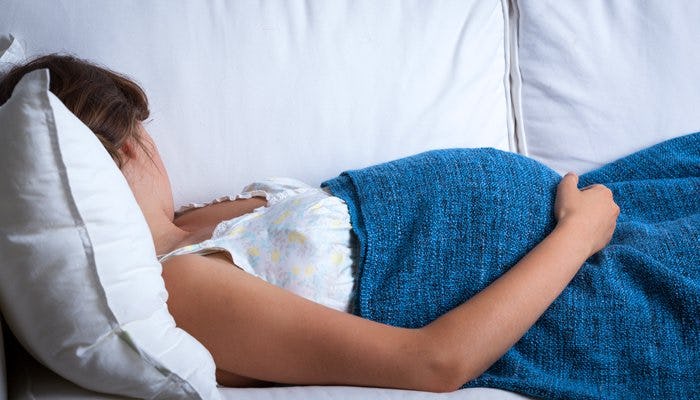 20 Things They Dont Tell You About Your Pregnant Body