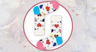 Happy Socks Valentine Gifts for Mom