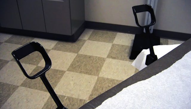 Obstetrics & Gynecology office