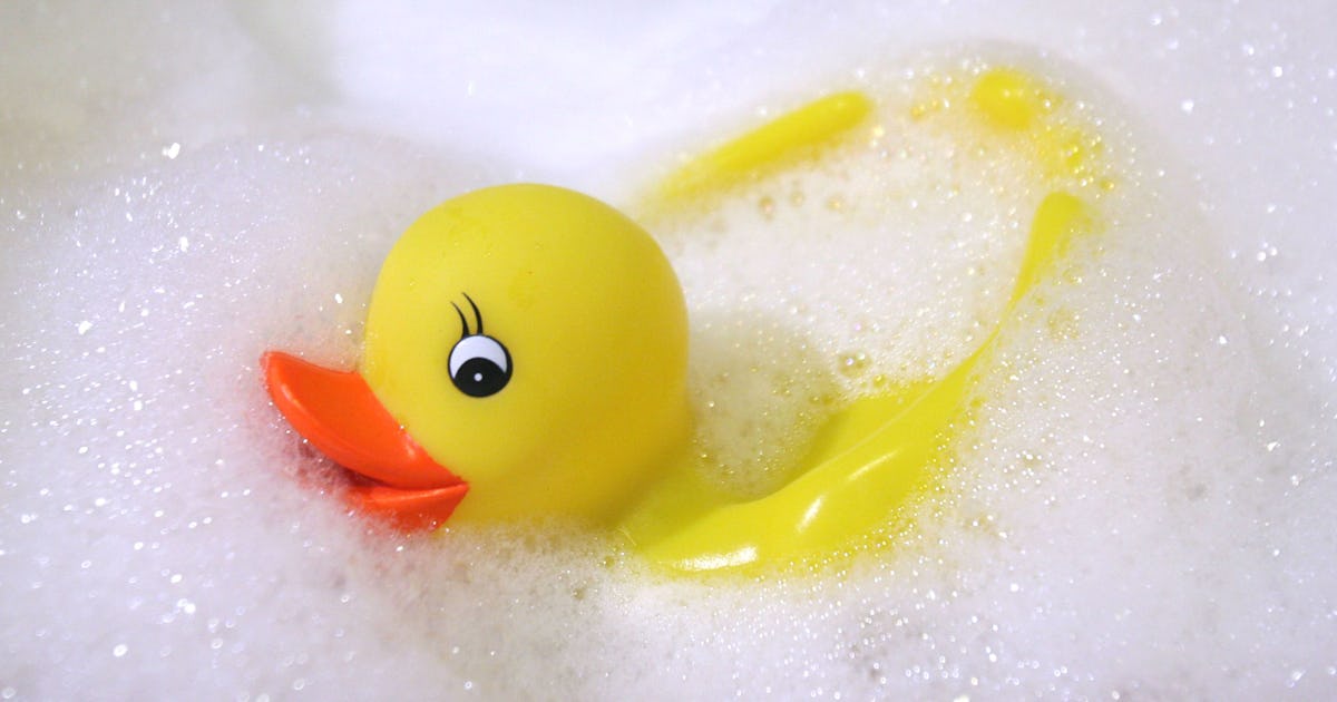 How Often Do People Bathe, Country By Country?