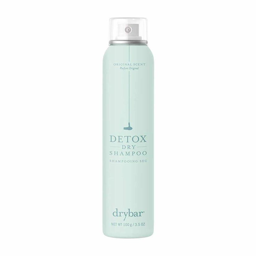 Drybar Detox Dry Shampoo