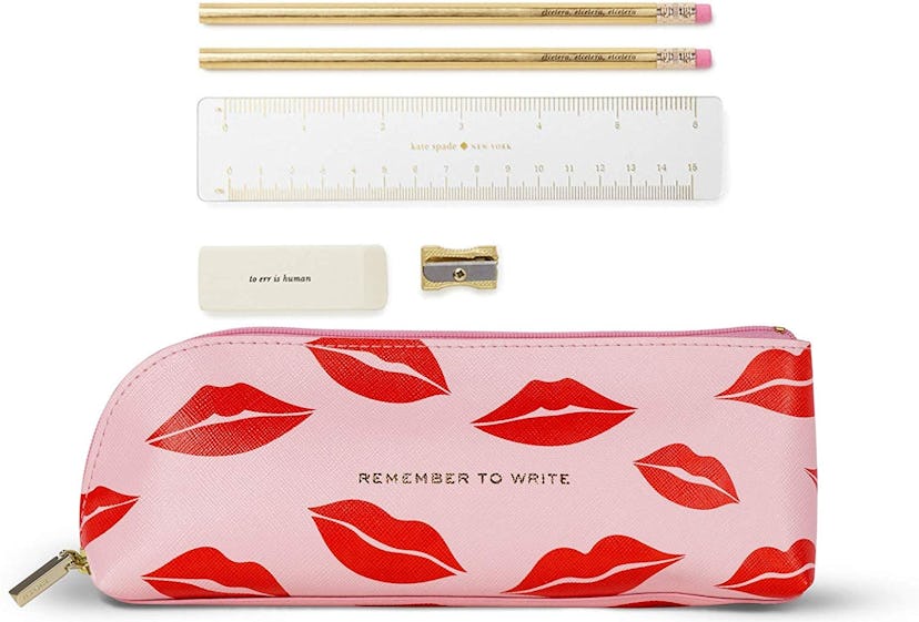 Kate Spade New York Pencil Case