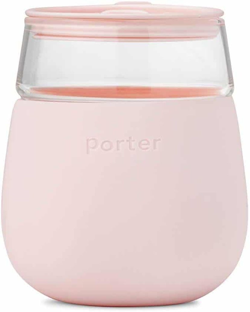 W&P Portable Porter Wine Cocktail Glass