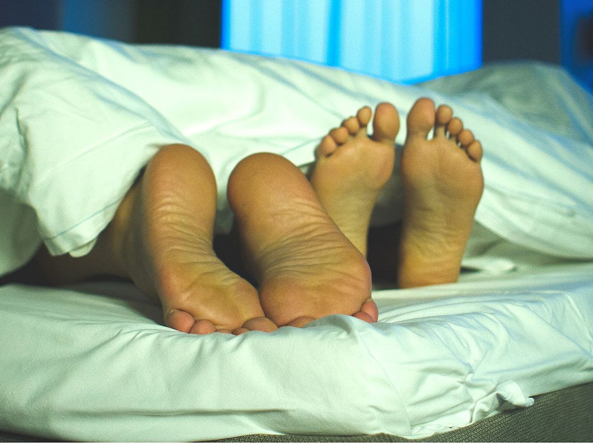 naked parents in law How I Met My Mother-in-Law (Hint: One of Us Was Naked)