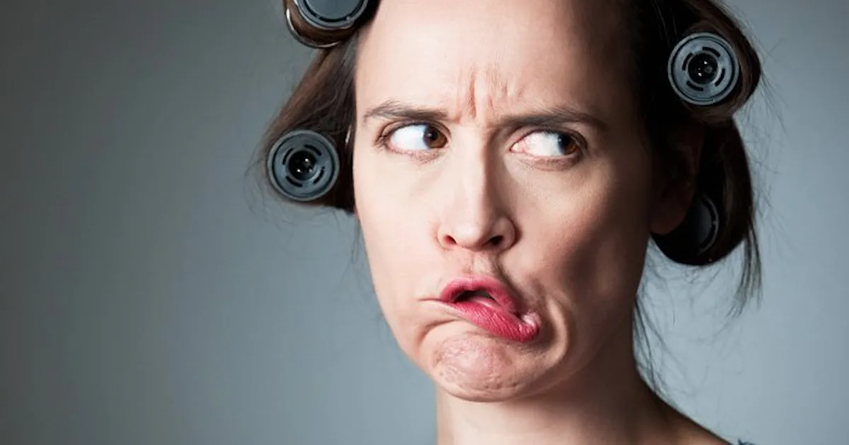 7 Reasons Why Moms Are So Frumpy