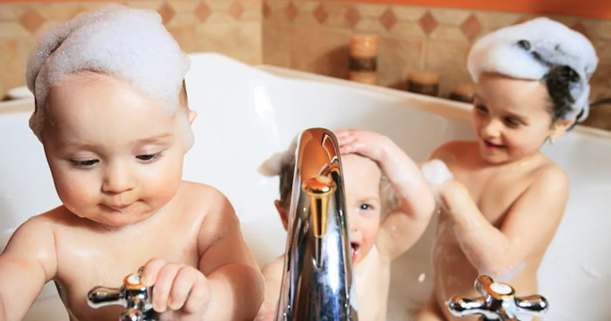 Is Arm And Hammer Detergent Safe For Babies