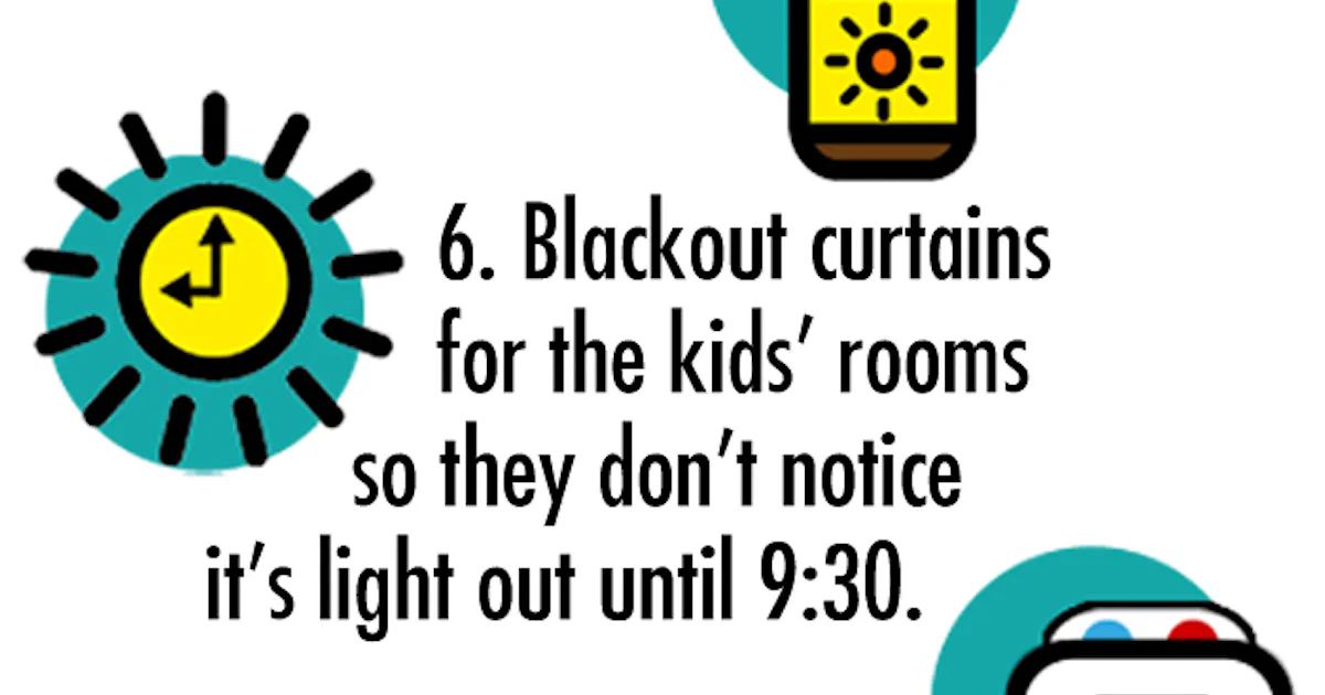 10 Things Moms Need To Survive Summer 10-things-moms-need-to-survive-summer