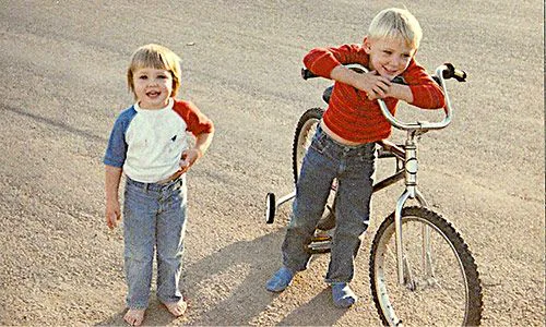 29 Things That Identify You as Generation X