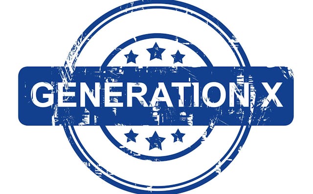 Generation X