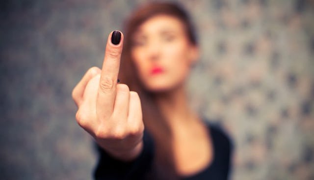 Helpful Guide To the Subtle Signs Your Woman Has PMS