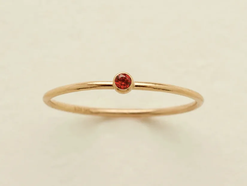 Birthstone Jewelry For Mom Is The 