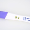 Pregnancy test 