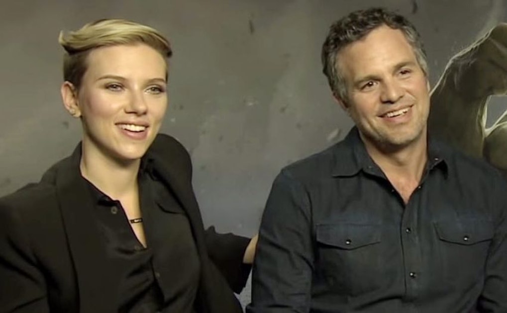 Mark Ruffalo Answers All The Questions Female Movie Stars Usually Get