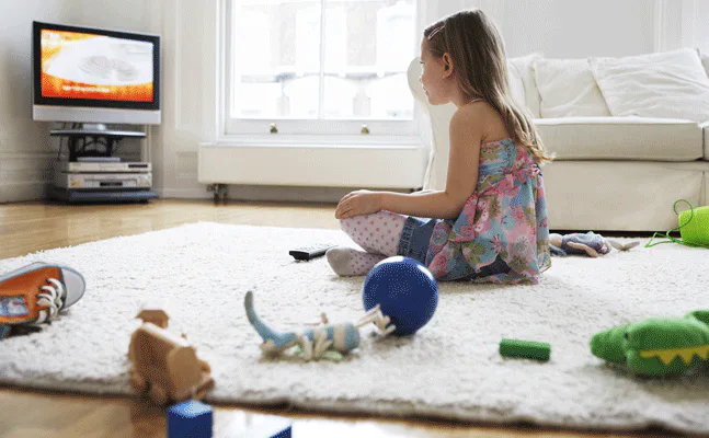 10 Dinge, die erst dann Sinn machen, wenn Sie Kinder haben