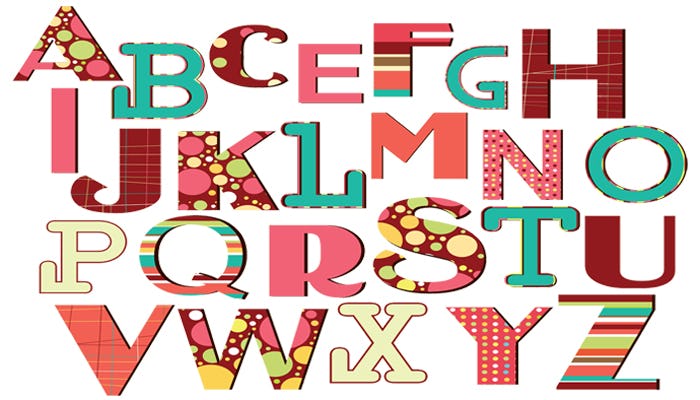 the ABCs of Motherhood