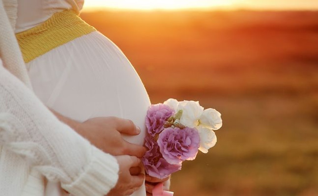 В ожидании чуда беременность