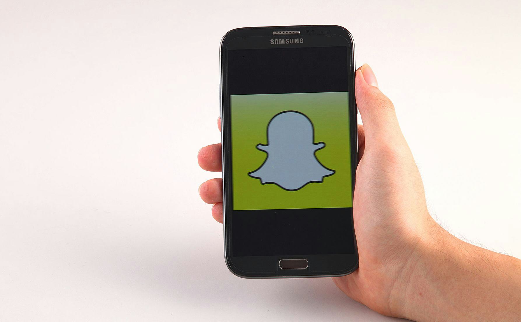 Tween Tech: What Parents Need To Know About Snapchat