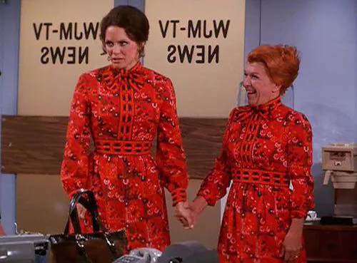 Why We Will Always Love ‘Rhoda’