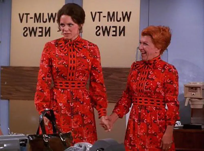 Judy Rhoda Why We Will Always Love ‘Rhoda’