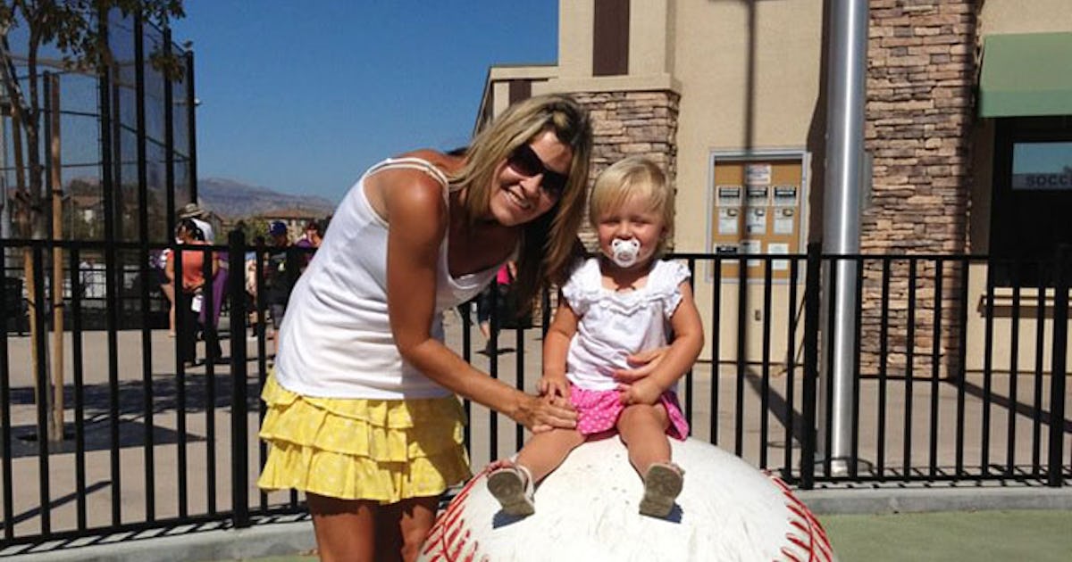 Confessions Of A (Not Yet Ready To Retire) Baseball Mom