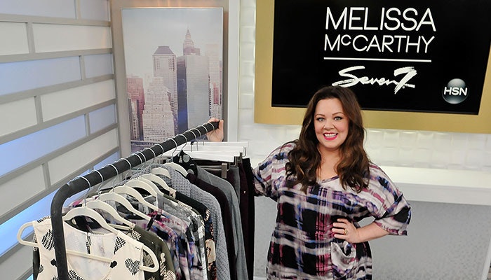 Melissa mccarthy best sale clothes macy's