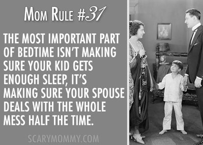 mom rule 31