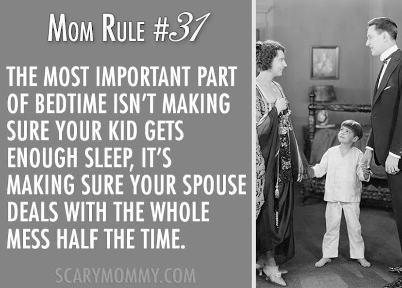 mom rule 31