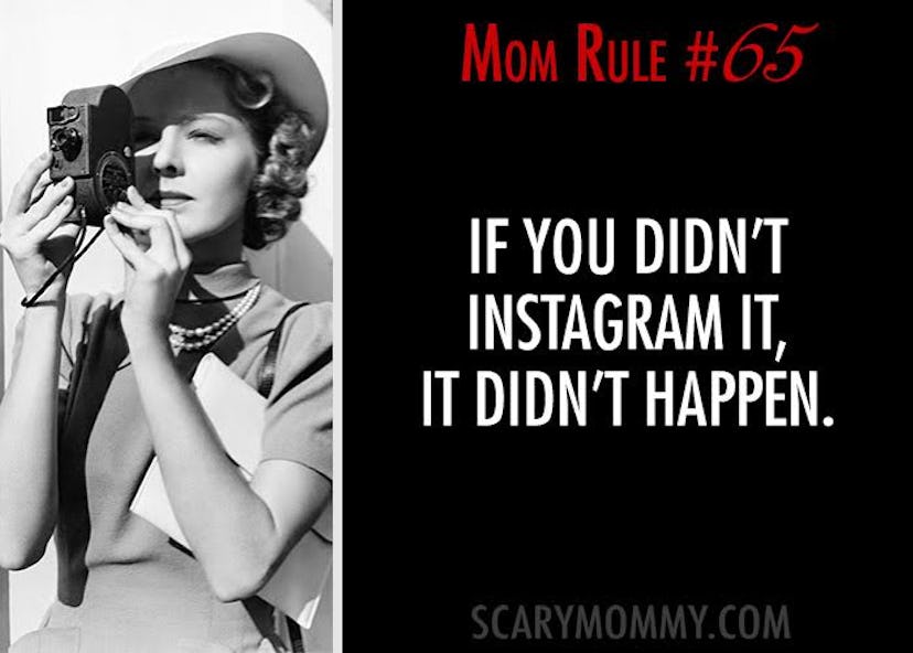 mom rule 65