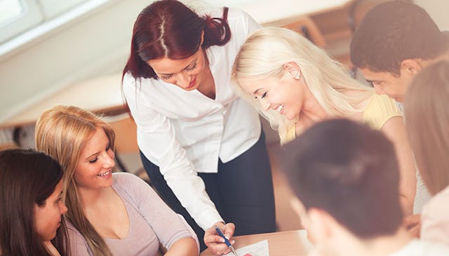 teacher-with-high-school-students