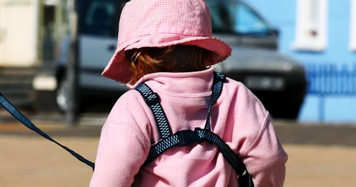 We’ve Got A Runner