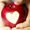 heart-apple